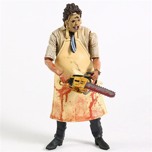 Mua bán NECA TEXAS CHAINSAW CHINA VER